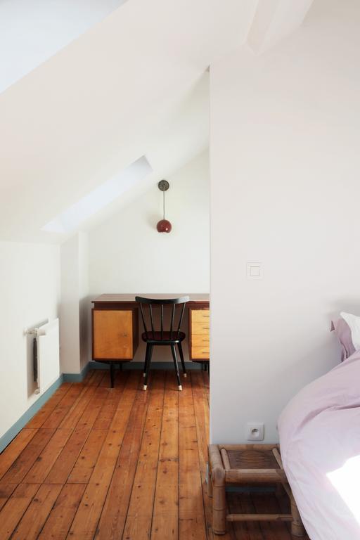 B&B Serpentin Ixelles Phòng bức ảnh