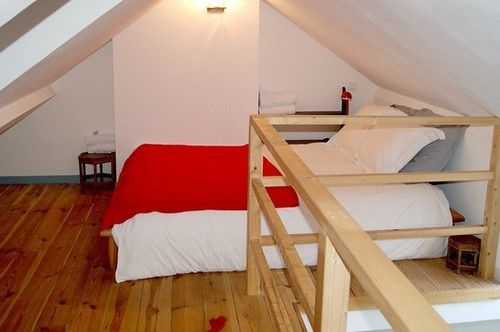 B&B Serpentin Ixelles Ngoại thất bức ảnh