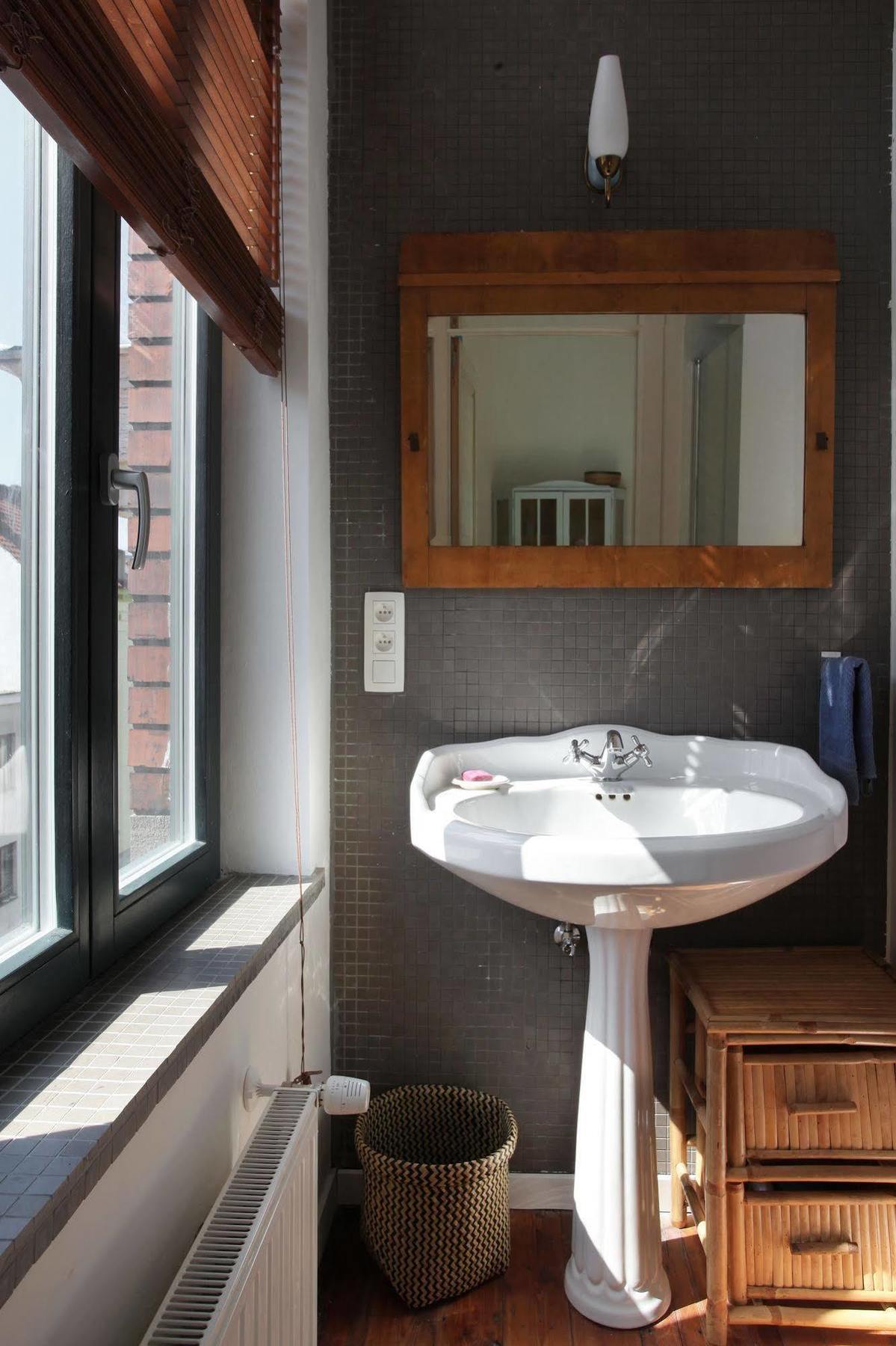 B&B Serpentin Ixelles Ngoại thất bức ảnh