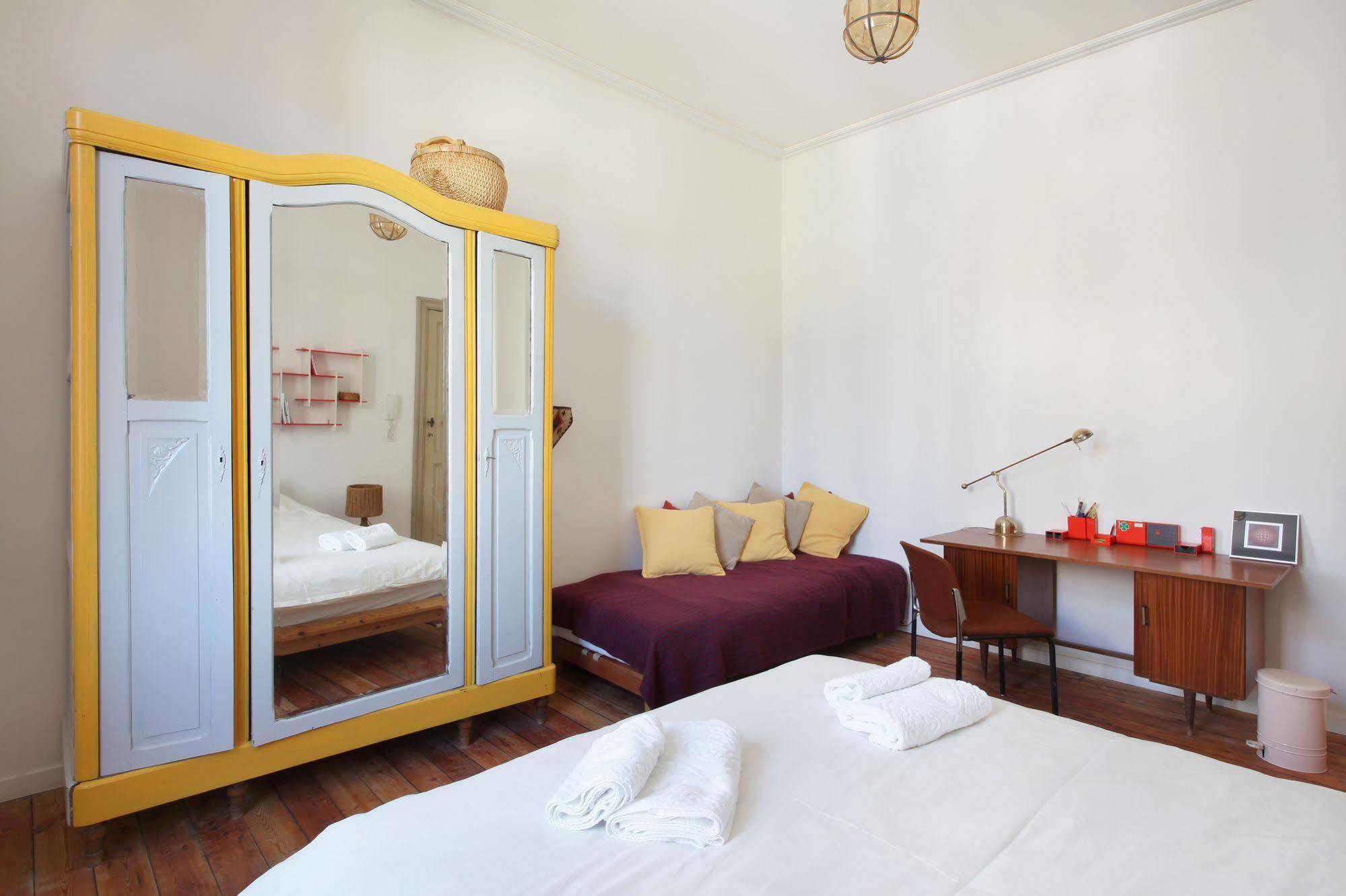 B&B Serpentin Ixelles Ngoại thất bức ảnh