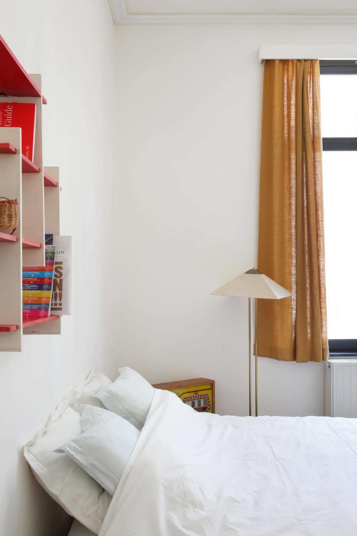 B&B Serpentin Ixelles Ngoại thất bức ảnh
